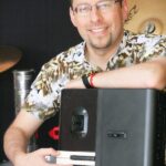 Madera Orquesta Show German Diaz 01