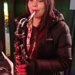 Madera Orquesta Show Valentina Villamil 01