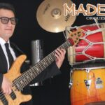 Madera Orquesta Show Carlos Diaz 02