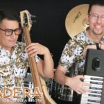Madera Orquesta Show Carlos Diaz 05