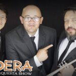 Madera Orquesta Show Cesar Aranguren 02