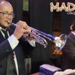 Madera Orquesta Show Cesar Aranguren 03
