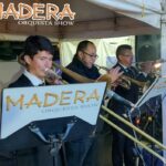 Madera Orquesta Show Cesar Aranguren 04