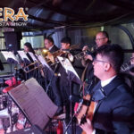 Madera Orquesta Show Cesar Aranguren 05