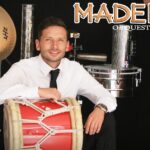 Madera Orquesta Show Cristhian Rodriguez 02