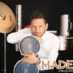 Madera Orquesta Show Cristhian Rodriguez 03