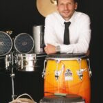 Madera Orquesta Show Cristhian Rodriguez 04