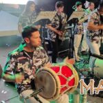 Madera Orquesta Show Cristhian Rodriguez 05