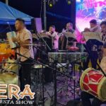 Madera Orquesta Show Cristhian Rodriguez 07