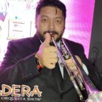 Madera Orquesta Show Francisco Gallego 05