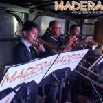 Madera Orquesta Show Juan Diego Pacheco 05