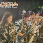 Madera Orquesta Show Julian Villamil 05