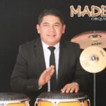 Madera Orquesta Show Osman Bernal 02
