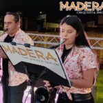 Madera Orquesta Show Valentina Villamil 04