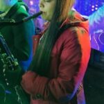 Madera Orquesta Show Valentina Villamil 06