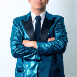 Madera Orquesta Show Yonathan Montañez 01
