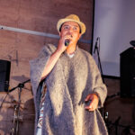 Madera Orquesta Show David Alejandro 04