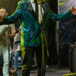 Madera Orquesta Show David Alejandro 02