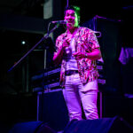 Madera Orquesta Show Yonathan Montañez 06