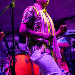 Madera Orquesta Show David Alejandro 07