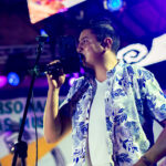 Madera Orquesta Show David Alejandro 05