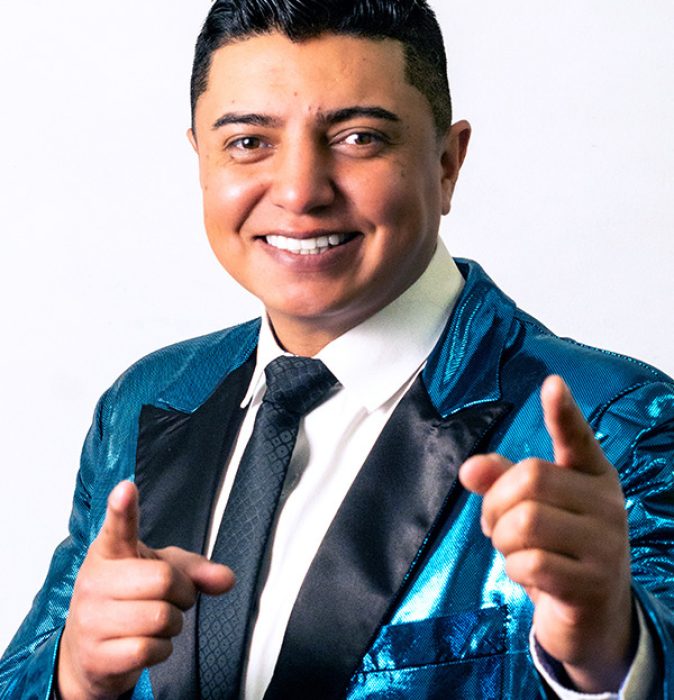 Madera Orquesta Show David Alejandro 01