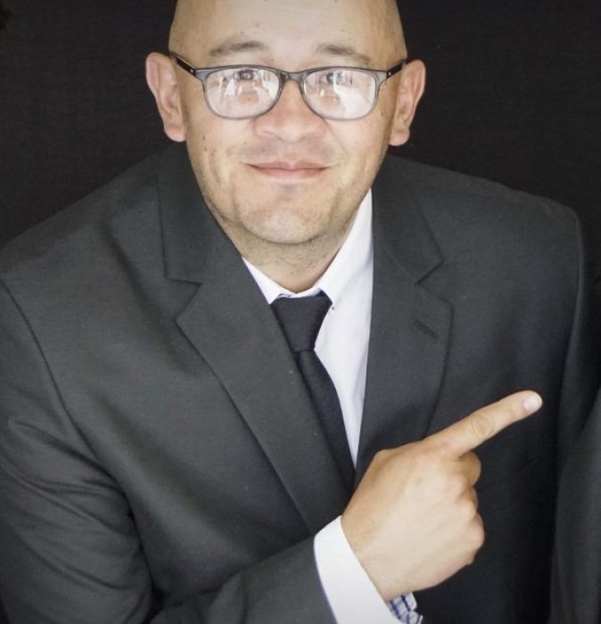 Madera Orquesta Show Cesar Aranguren 01